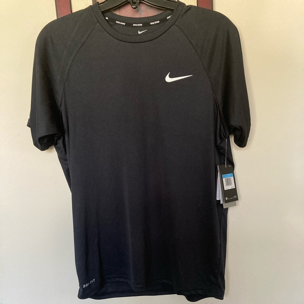 Nike Essential Short Sleeve Hydroguard
